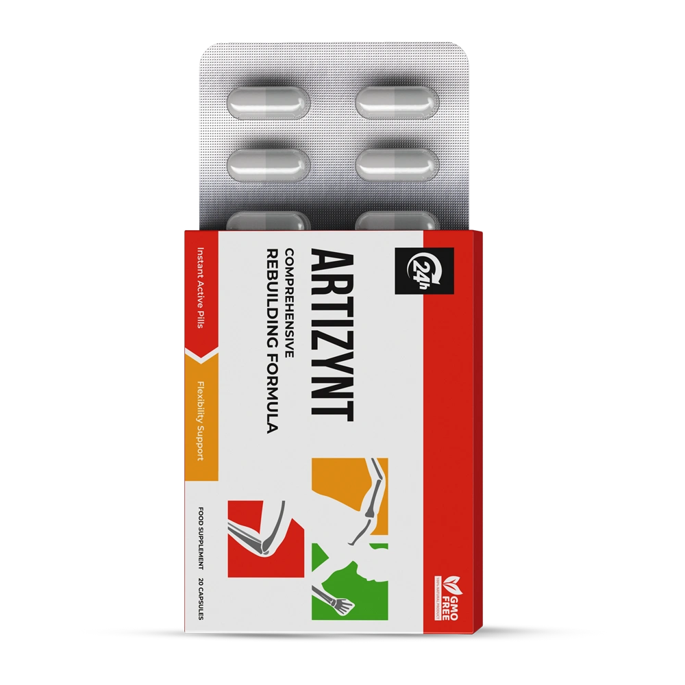 Arthrylax sirop