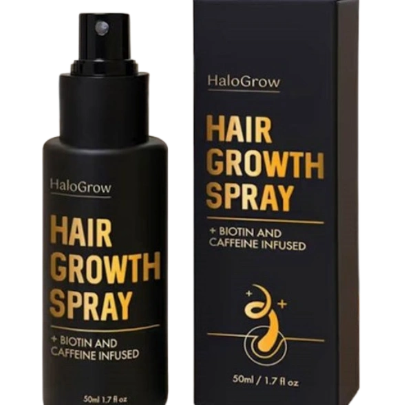 HaloGrow