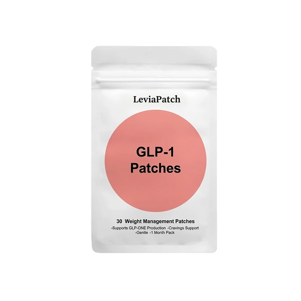LeviaPatch
