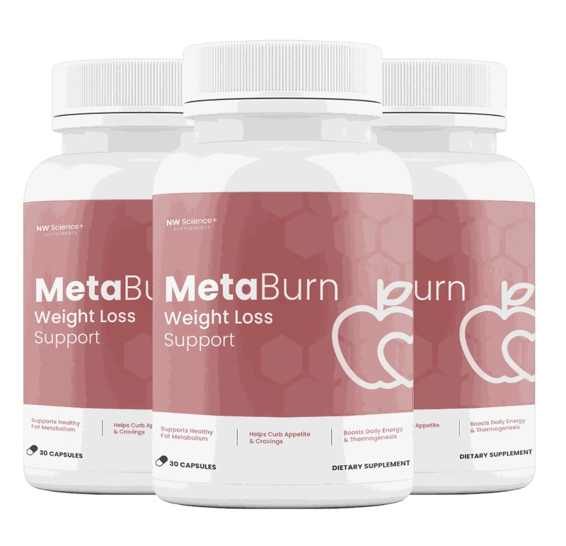 MetaBurn