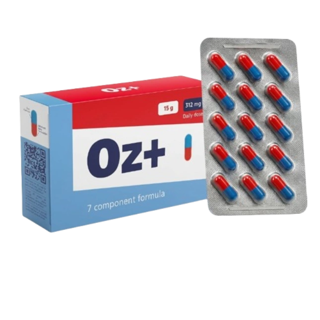 Ozem Plus