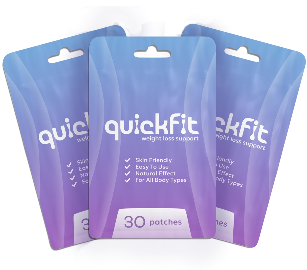 QuickFit