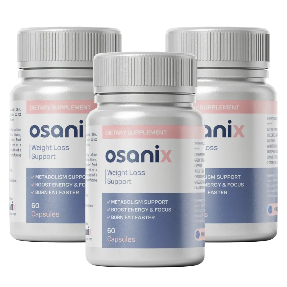 Osanix
