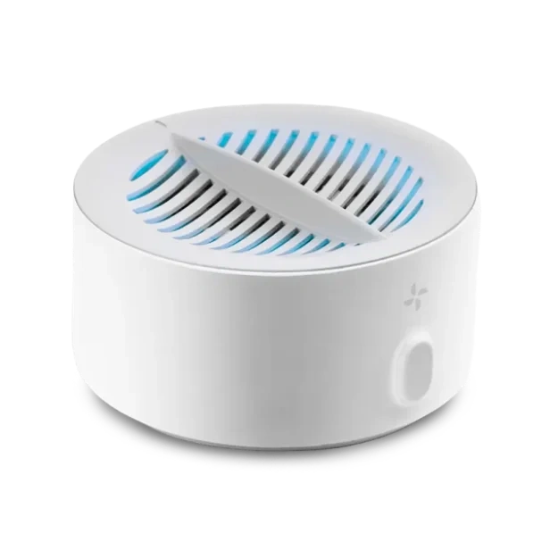 PuriBreeze