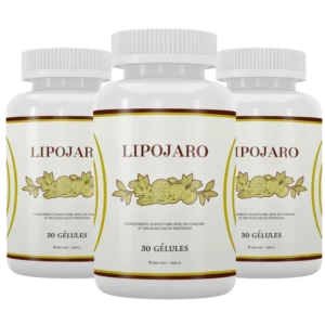 LipoJaro